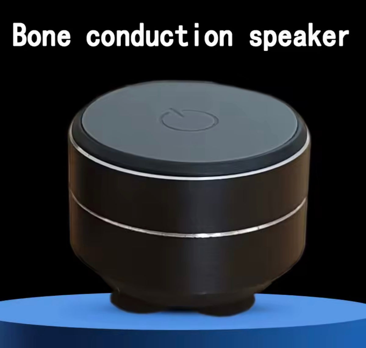 Wireless mini speakers