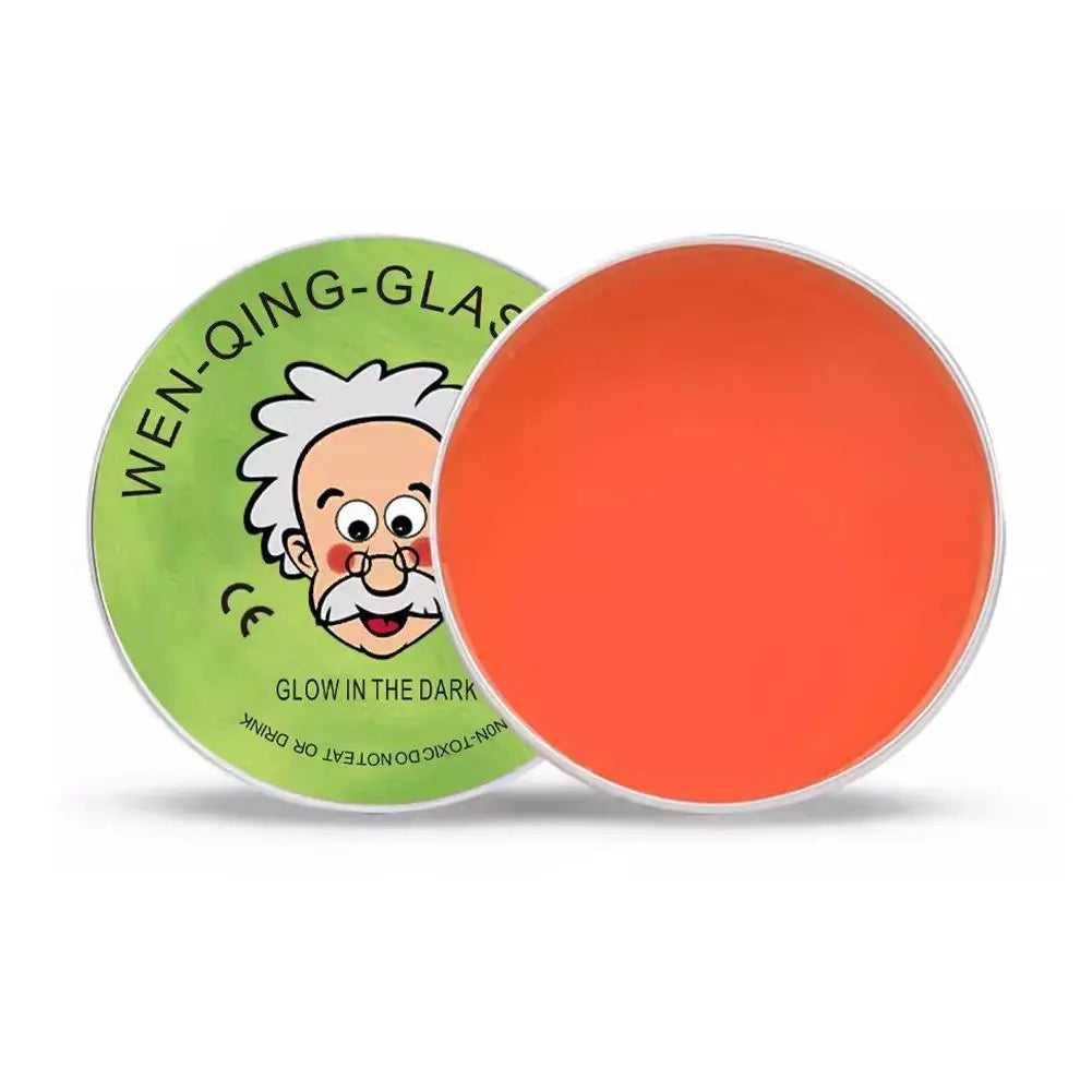 Reusable Putty Liquid Crystal Bouncy Slime Toy Set Kid Safe Mud Stress Relief Color Clay Shape Handmade DIY Handgum Playdough