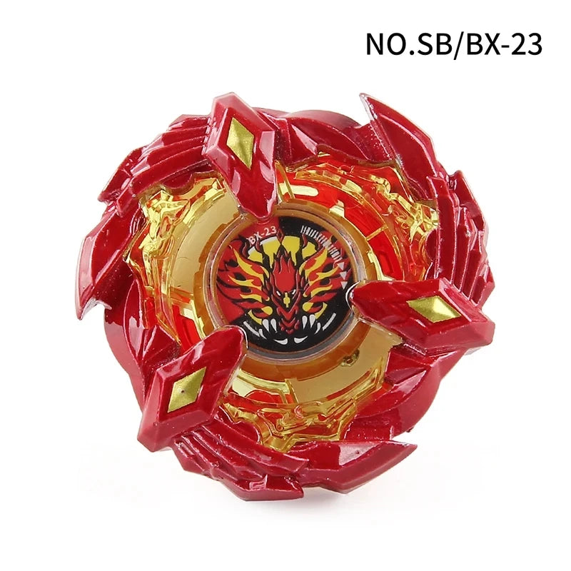 Takara Tomy Beyxs Top X Gyro Pack BX-23-24-26-27 Phoenix Unicorn BX Combat Gyro