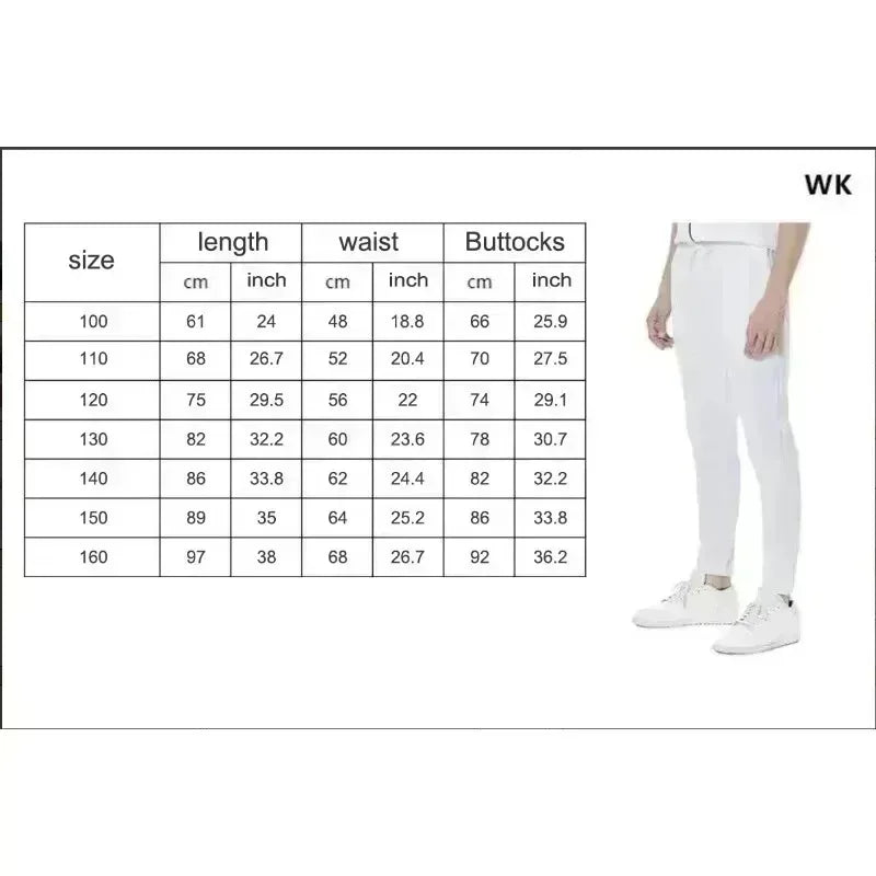 2026 High Street Pants Men Fashion Y2K Sweatpants New Harajuku Hip-Hop Trousers Spring Summer Printed Streetwear Wide-leg Pants