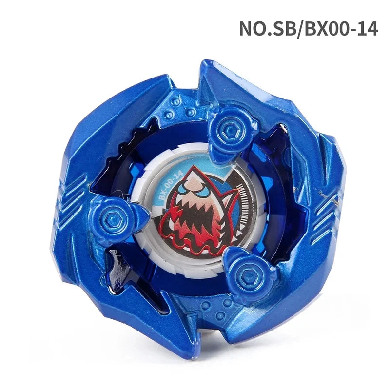 Takara Tomy Beyxs Top X Gyro Pack BX-23-24-26-27 Phoenix Unicorn BX Combat Gyro