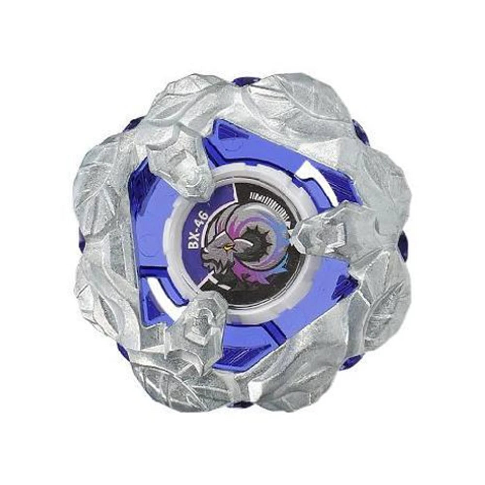 Takara Tomy Beyxs Top X Gyro Pack BX-23-24-26-27 Phoenix Unicorn BX Combat Gyro