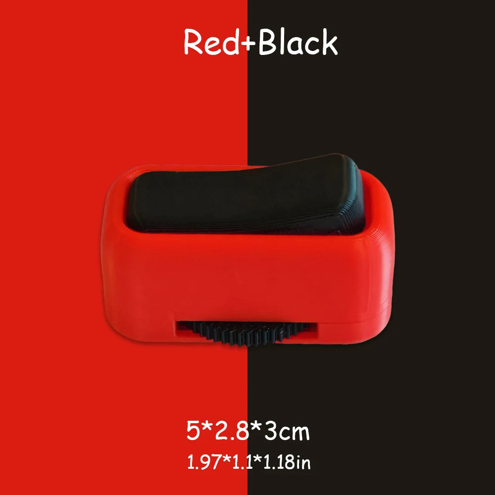 3D Printed Switches Fidget Toy Pop Fidget Toy Click Toy for Stress and Anxiety Relaxing Portable Fingertip Simulate Switch Toys