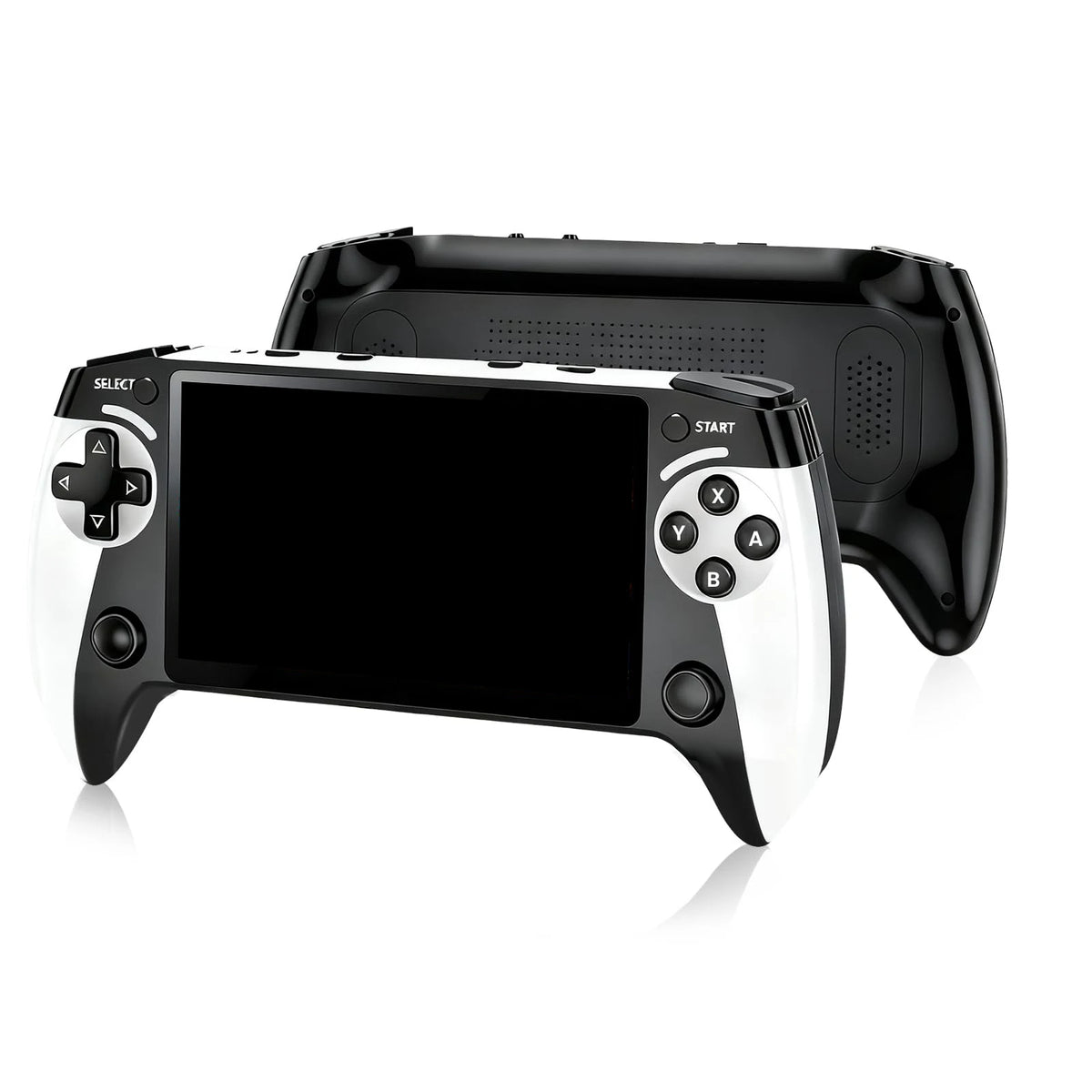 Handheld Game Console 5.5 Inch Screen Retro Gaming Console with 20000+ Games Game Player for Kids and Adults