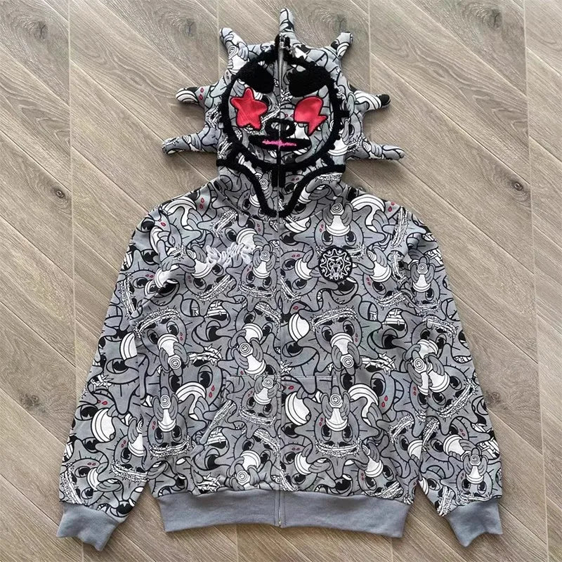 Glo Gang Hoodie Sweatshirts Wholesale Link with High Quality Same as in the Picture. Contact Customer Service for QC Videos