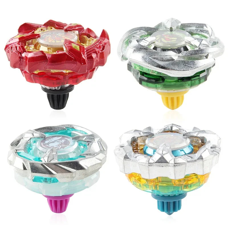 Takara Tomy Beyxs Top X Gyro Pack BX-23-24-26-27 Phoenix Unicorn BX Combat Gyro