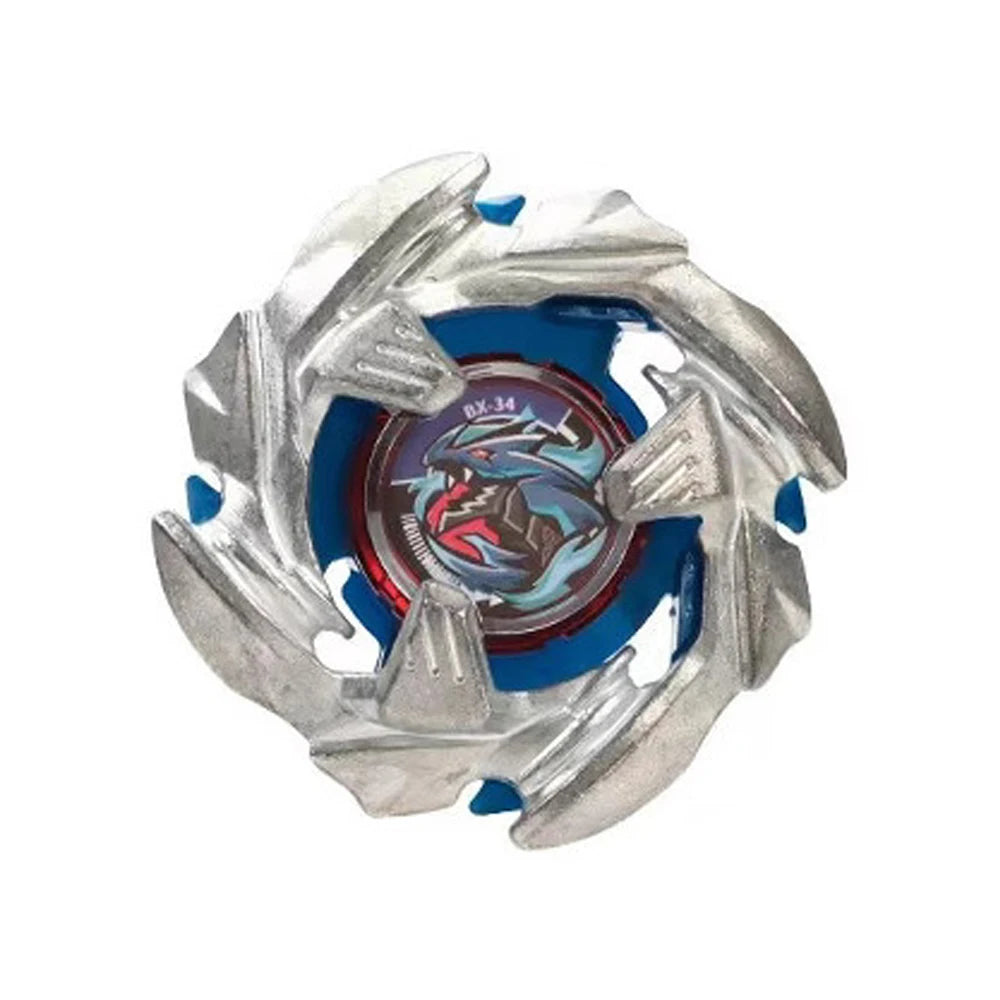 Takara Tomy Beyxs Top X Gyro Pack BX-23-24-26-27 Phoenix Unicorn BX Combat Gyro