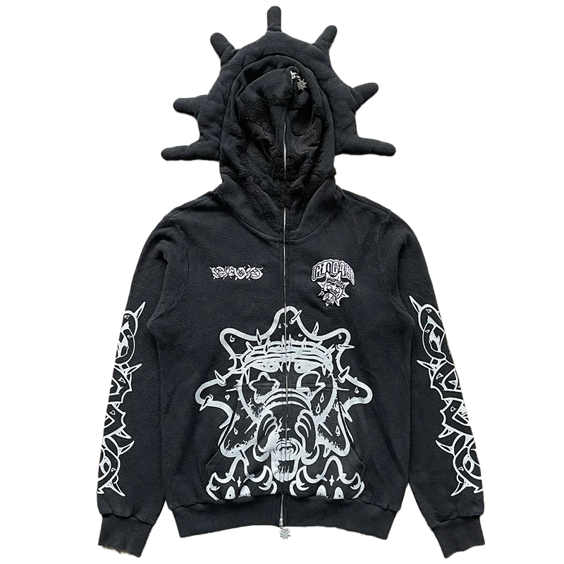 Glo Gang Hoodie Sweatshirts Wholesale Link with High Quality Same as in the Picture. Contact Customer Service for QC Videos