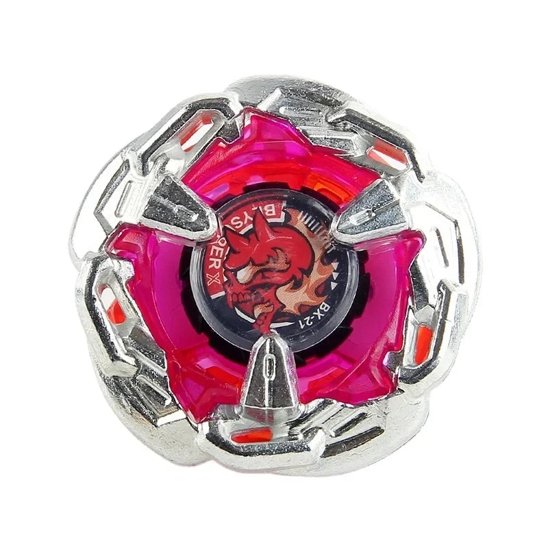 Takara Tomy Beyxs Top X Gyro Pack BX-23-24-26-27 Phoenix Unicorn BX Combat Gyro