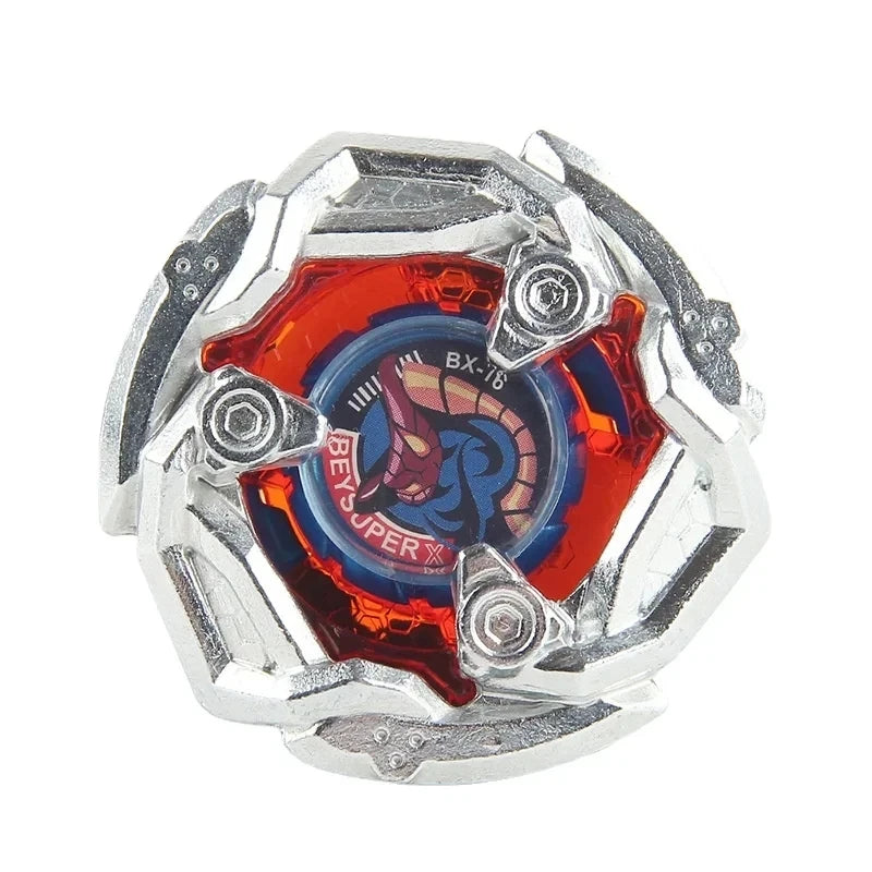 Takara Tomy Beyxs Top X Gyro Pack BX-23-24-26-27 Phoenix Unicorn BX Combat Gyro