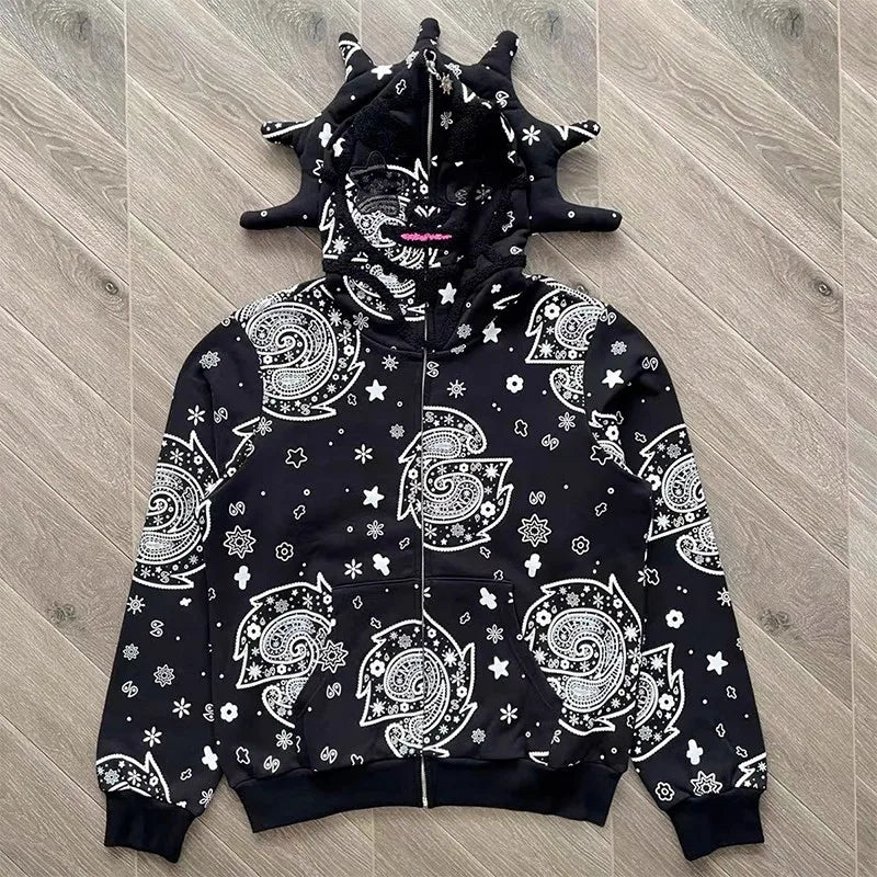 Glo Gang Hoodie Sweatshirts Wholesale Link with High Quality Same as in the Picture. Contact Customer Service for QC Videos