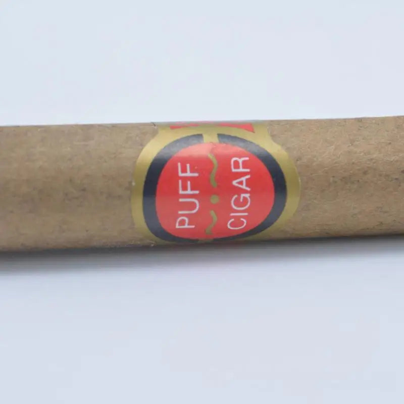 Faker Cigars Fake Cigarettes Tricky Toys Realistic Looking Cigarettes Fun Gag Gift Novelty Smoking Toy