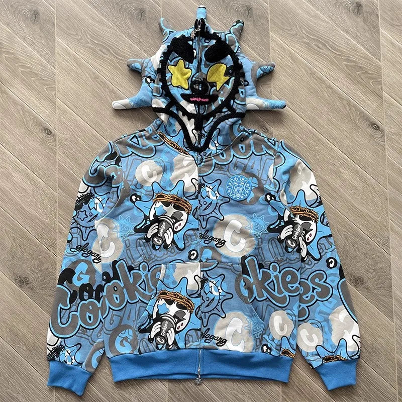 Glo Gang Hoodie Sweatshirts Wholesale Link with High Quality Same as in the Picture. Contact Customer Service for QC Videos