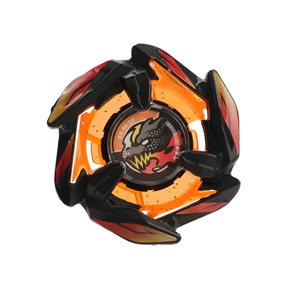 Takara Tomy Beyxs Top X Gyro Pack BX-23-24-26-27 Phoenix Unicorn BX Combat Gyro