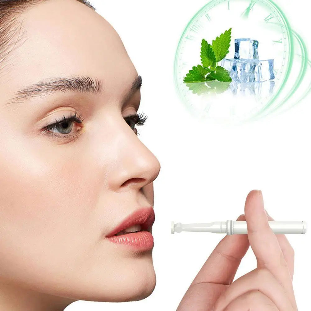 3 PCS/Box of Healthy Alternative Cigarette Sticks Plant Extracts Nicotine Free Have No Side Effects Smoking Cessation Assistance