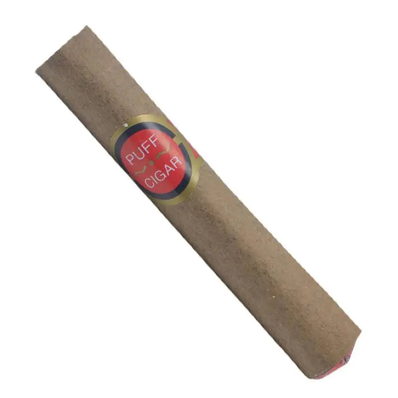 Faker Cigars Fake Cigarettes Tricky Toys Realistic Looking Cigarettes Fun Gag Gift Novelty Smoking Toy