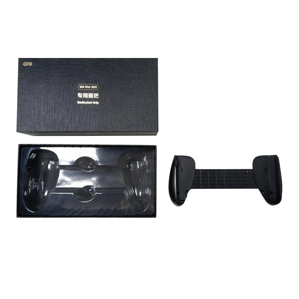 GPD Original Latest Version  Grip For 2025 WIN Mini Gaming Console